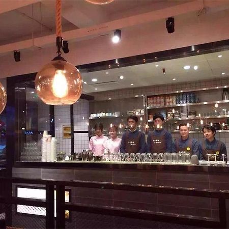 Ningbo Zhengfang Inn Экстерьер фото