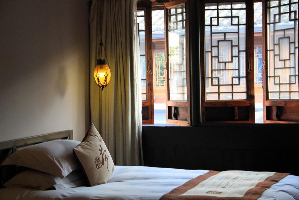 Ningbo Zhengfang Inn Экстерьер фото